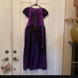 Witches Costume 