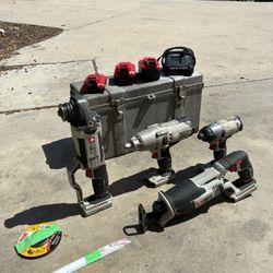 Power Tools Porter Cable 20v 
