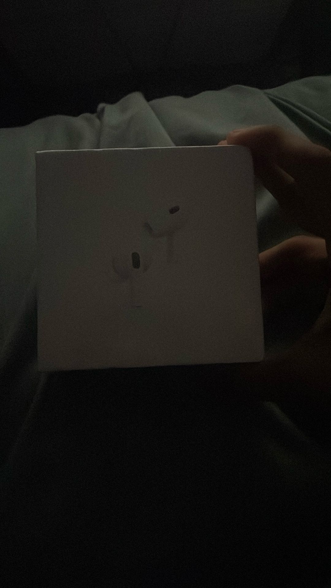 AirPods Pros