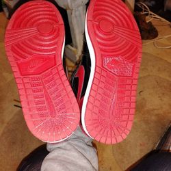 Jordan 1 Retro high Oh