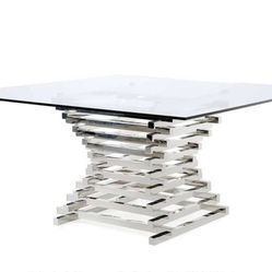Elegant Dining Table - Base only