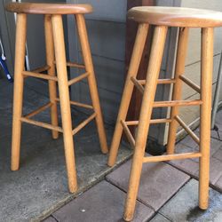 Stools 