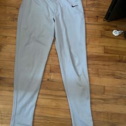 Medium size  baseball pants