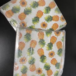 Kitchen Towels Set Of 2 In A Pack - 20 Packs 