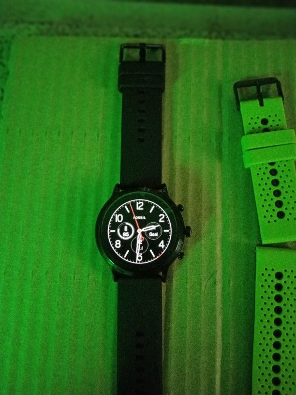 Fossil Gen 5 Smart Watch