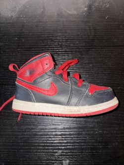 Jordan Nikes