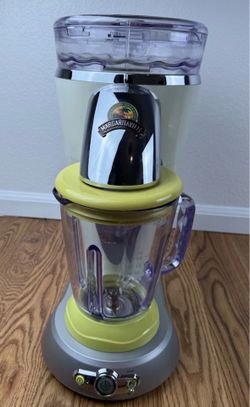 Margaritaville DM0500 Slushie Maker 450W 120V Blender