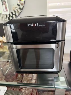 Airfryer oven