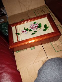 antique