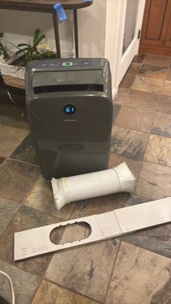 Air conditioner 220$ firm cash only 13k btus of super cold air you may test all you want