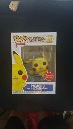 Funko pop