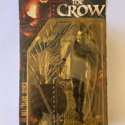 The Crow: Action Figure