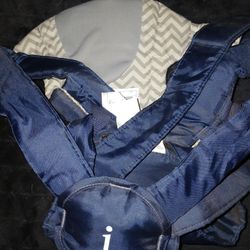 Infantino Baby Carrier
