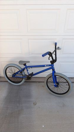 Haro Leucadia BMX Bike