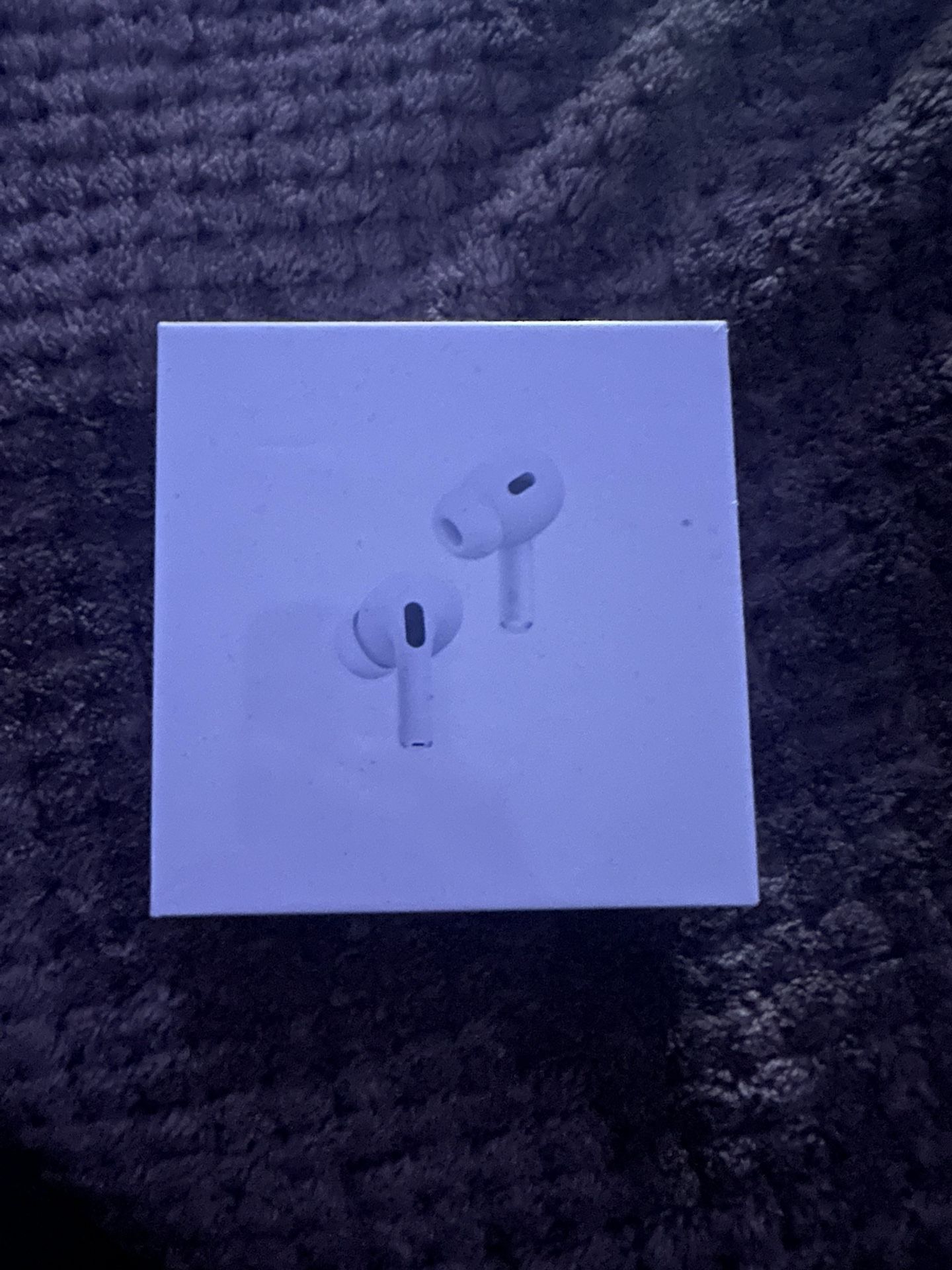 AirPods Pro 2s