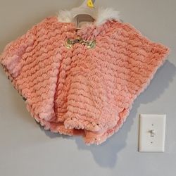 Sweater - Poncho