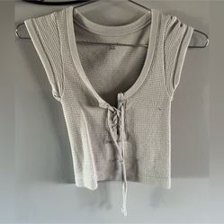 Cropped Top