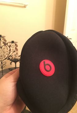 Beats headphones case