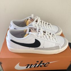 Nike Blazer Low '77 Vintage