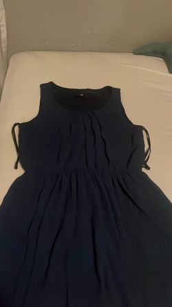 Iz buyer navy dress XL