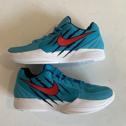 JA 2 EP ‘Scratch’ - Men’s Size - 10 