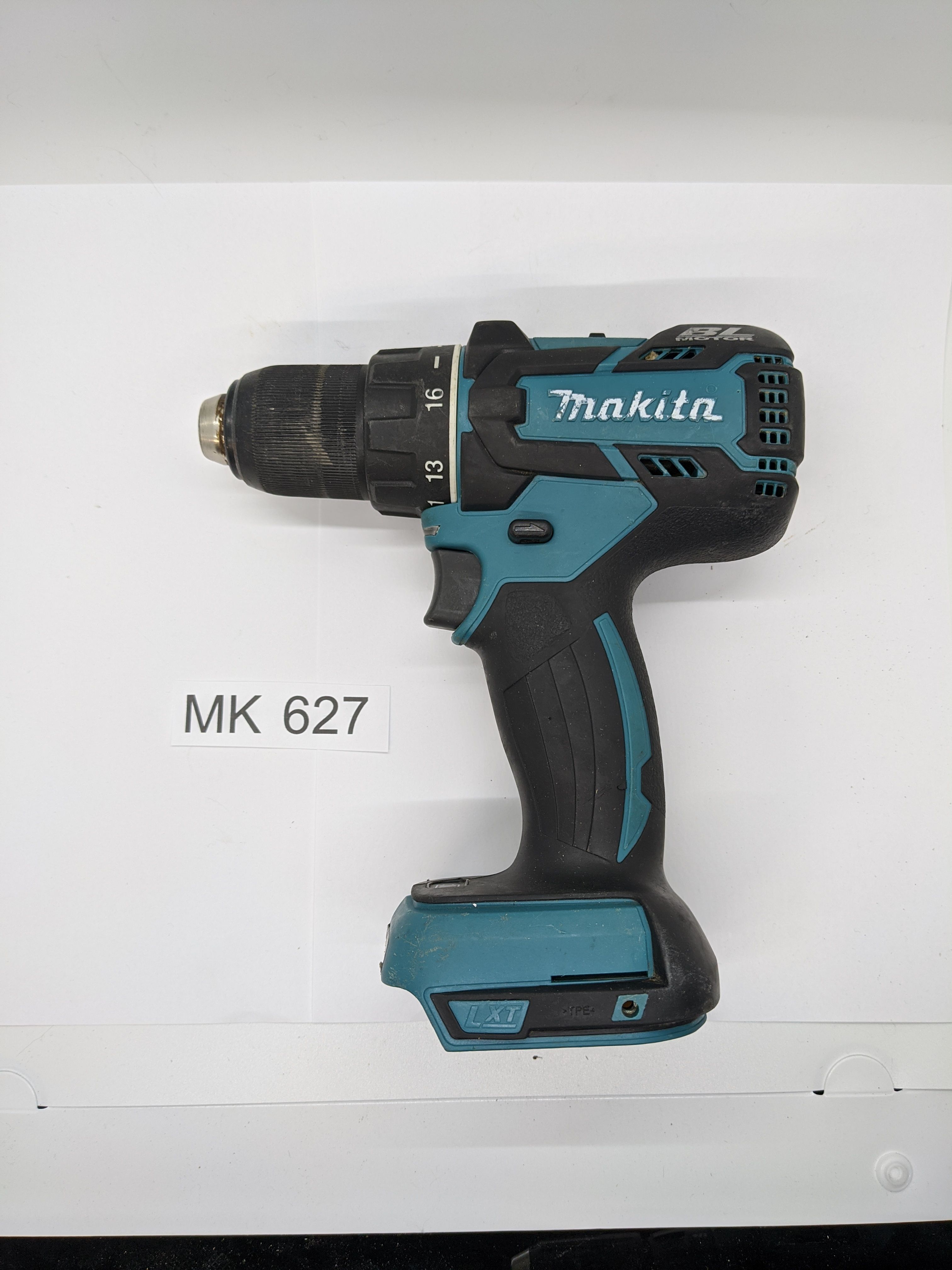 Makita Brushless 18V Drill/Driver XFD06 - Tool Only