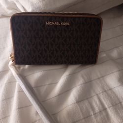 Michael Kors Wallet