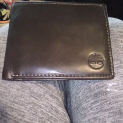 Timberland Wallet 