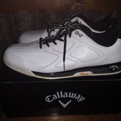 Callaway golf cleats