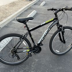 Shwinn Bike 