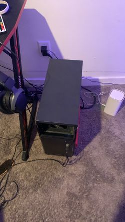 Pc throw me offers works fine like its brand new
