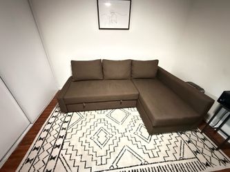 IKEA Sofa Bed