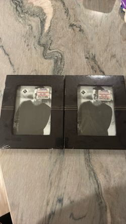 Picture Frames