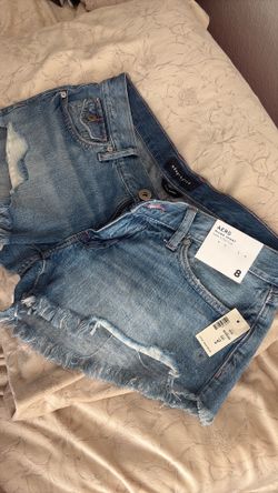 Aeropostal shorts