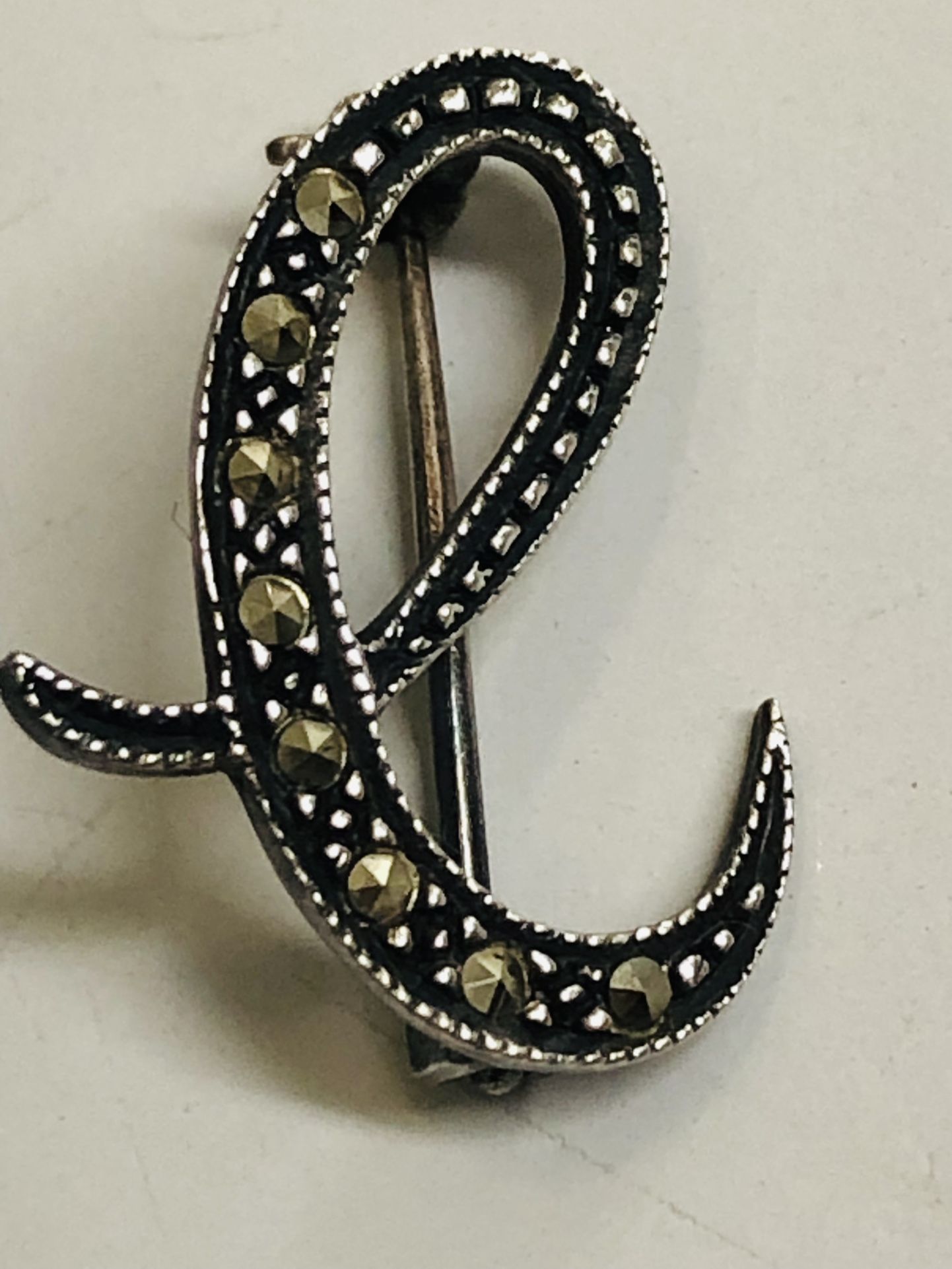 Beautiful Ladies Brooches