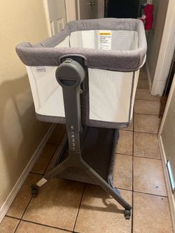 Baby bassinet