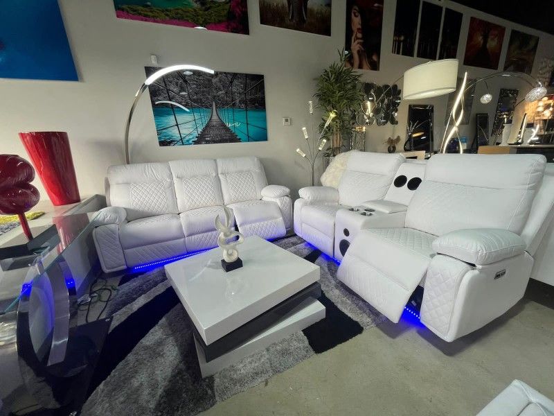 Sofa Set ⭐️ Juego de Sofas
