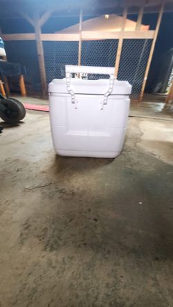 Cooler Coleman 36 inches