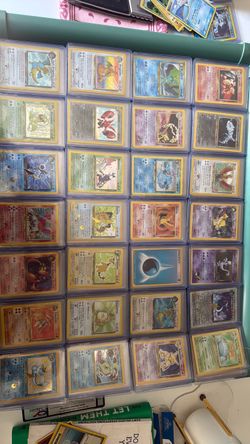 Pokémon Singles