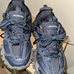 Balenciaga Track