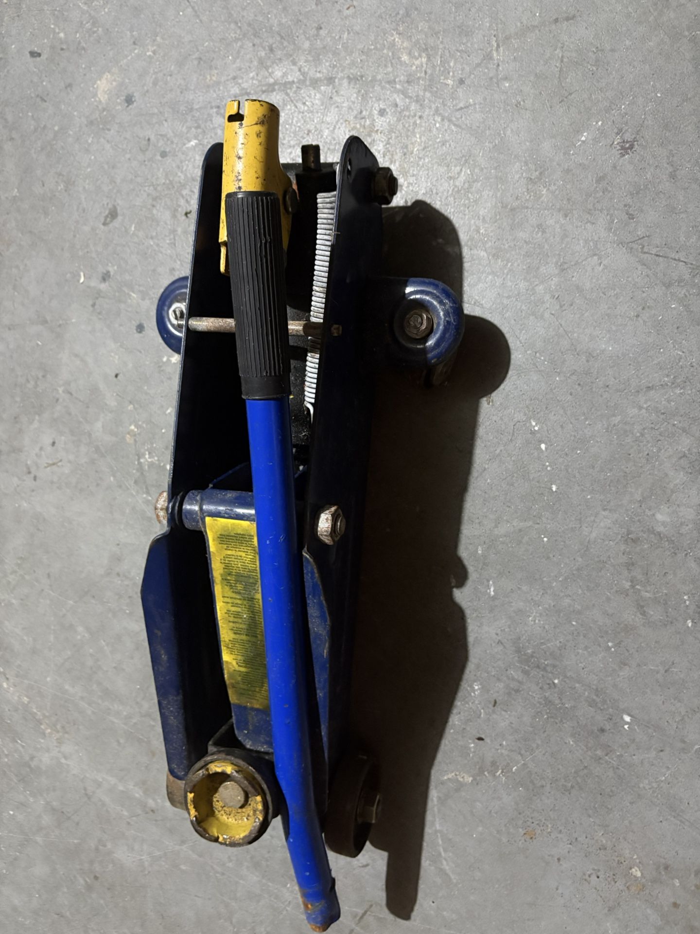 Car Jack 