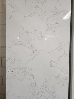 Quartz countertop for sale.