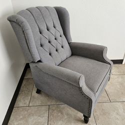 Recliner Wing Back
