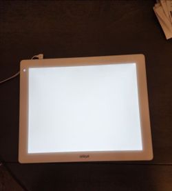 Cricut Bright Pad