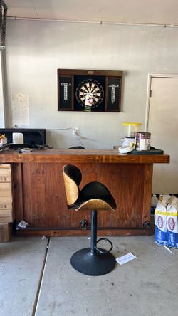 Bar Table