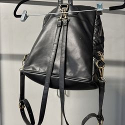 Bebe Backpack 