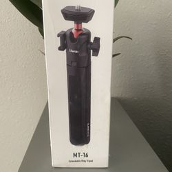 Ulanzi Extendable Vlog Traipod