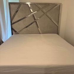 KingBedframe