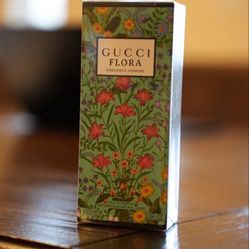 GUCCI FLORA JASMINE 3.3fl