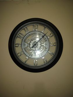 big clock